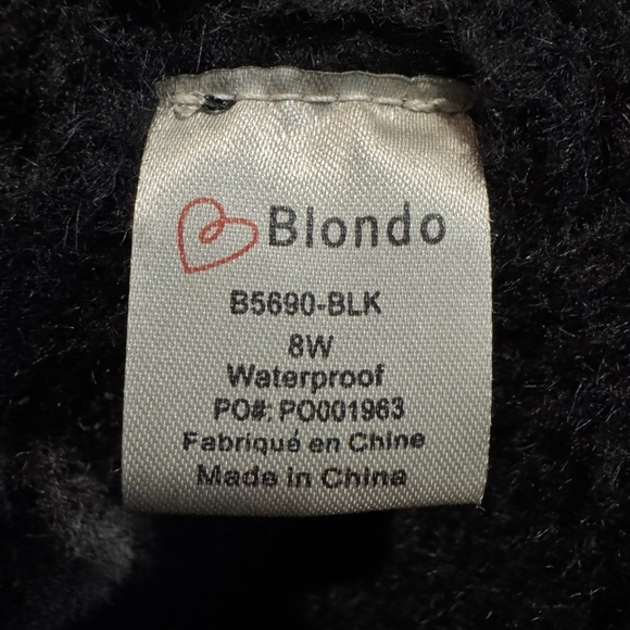 Boots - Picture 2 of 2